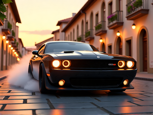 Drift Cash Rush