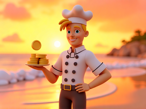 Global Cuisine Empire