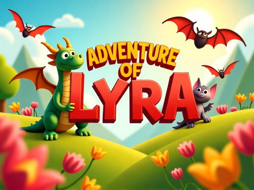 Butterfly Rescue: Save Lyra