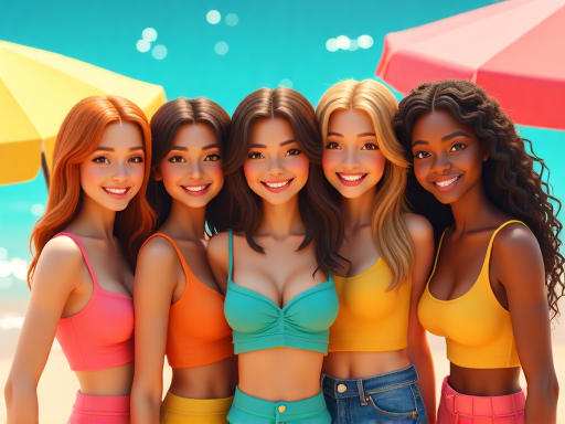 Japan Pop Fashion Hub