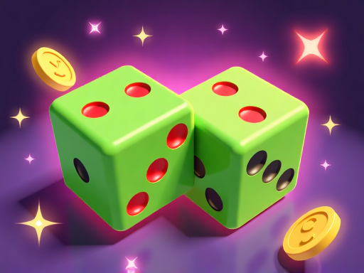 Dice Empire Showdown