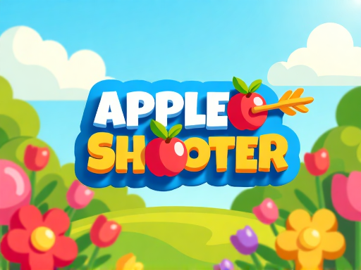Precision Apple Pop