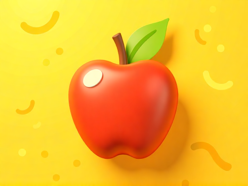 Fruit Click Frenzy